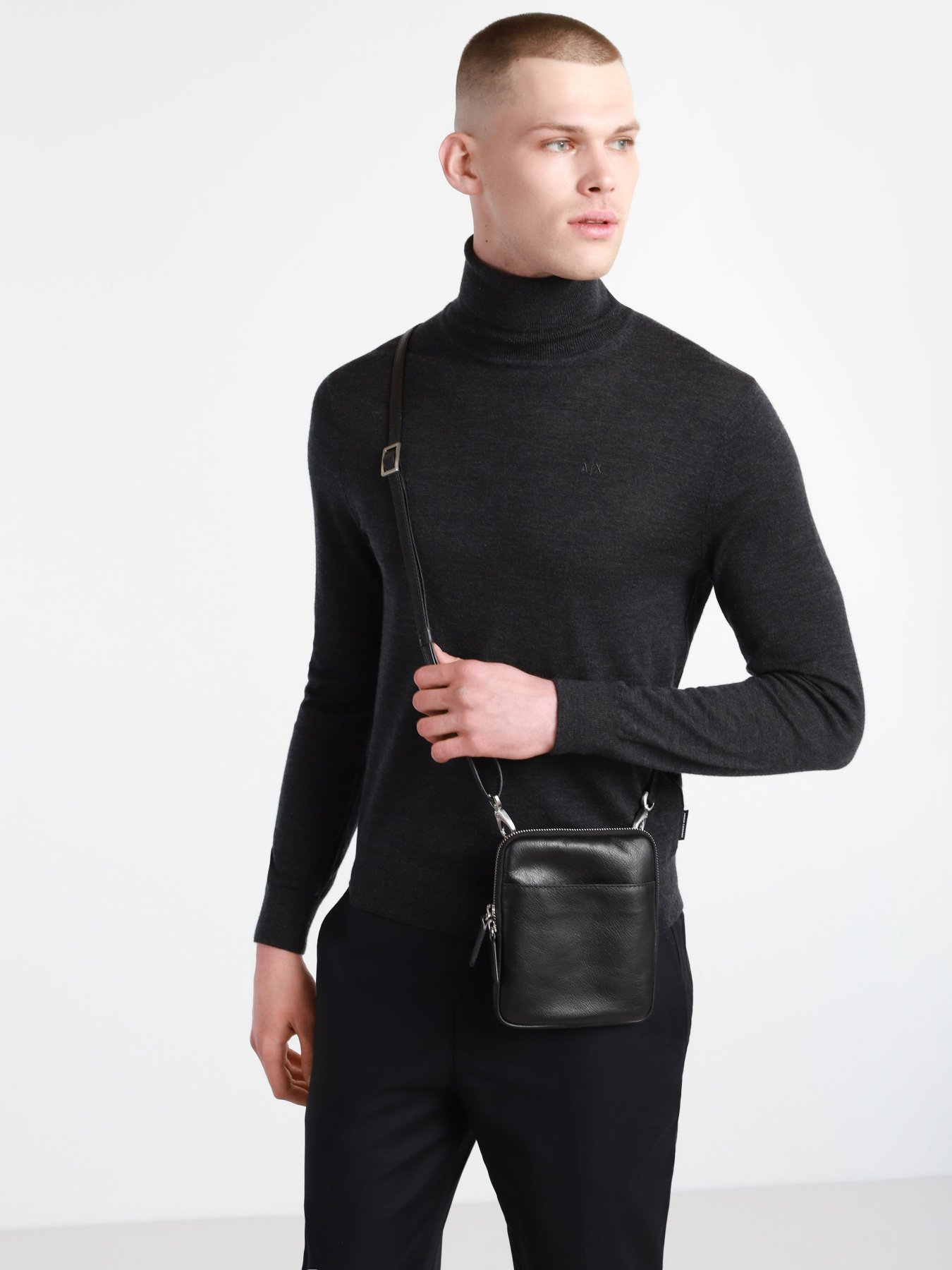 Кросс-боди Picard BUDDY модель 5759 001 SCHWARZ Фото