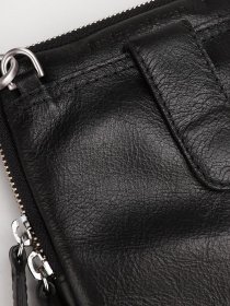 Кросс-боди Picard BUDDY модель 5759 001 SCHWARZ Кросс-боди Picard BUDDY модель 5759 001 SCHWARZ Фото