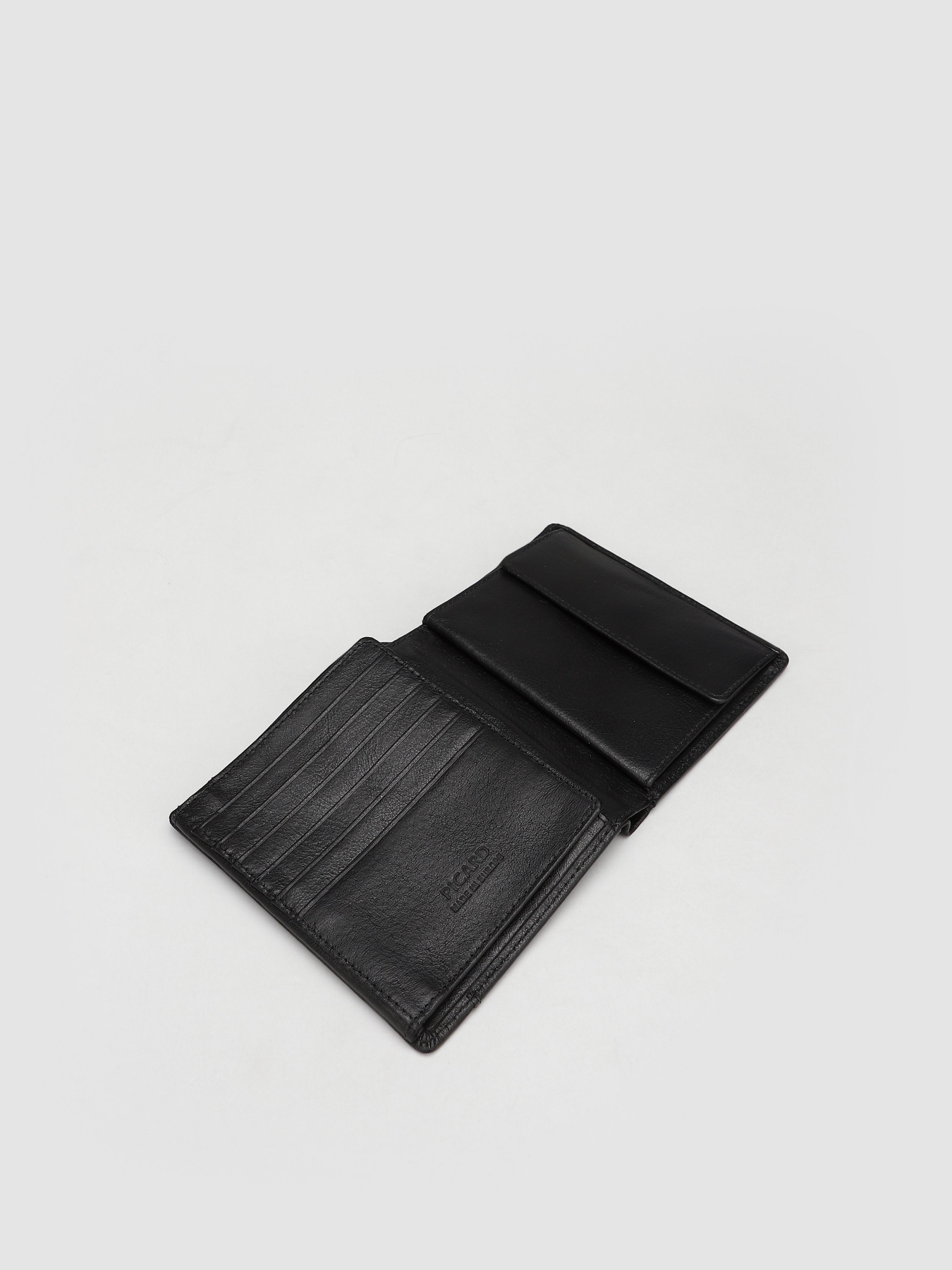 Кошелек Picard модель 4629 001 SCHWARZ Фото