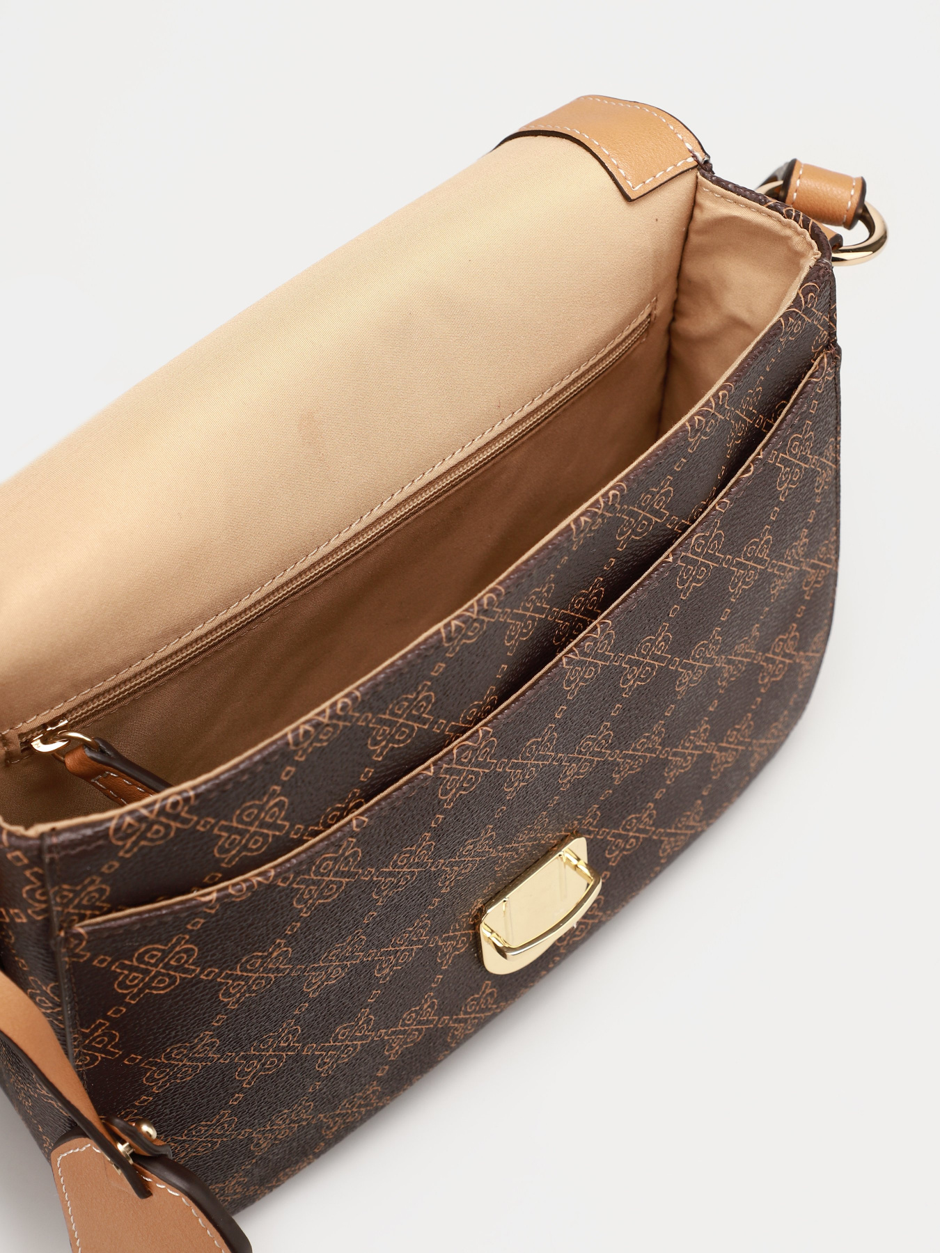 Кросс-боди Picard модель 9866 055 CAFE Фото