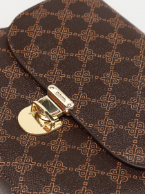 Кросс-боди Picard модель 9866 055 CAFE Фото