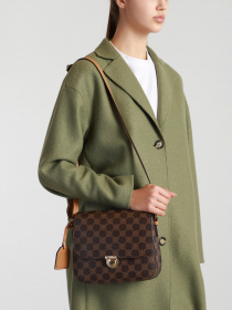 Кросс-боди Picard модель 9866 055 CAFE Фото