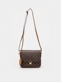 Кросс-боди Picard модель 9866 055 CAFE Фото