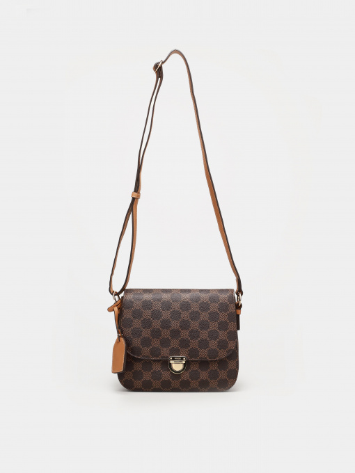 Кросс-боди Picard модель 9866 055 CAFE Фото