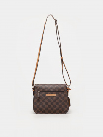 Кросс-боди Picard модель 9866 055 CAFE Фото