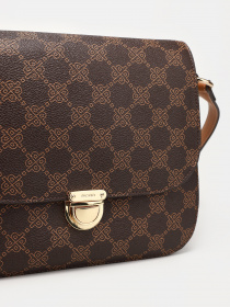 Кросс-боди Picard модель 9866 055 CAFE Фото