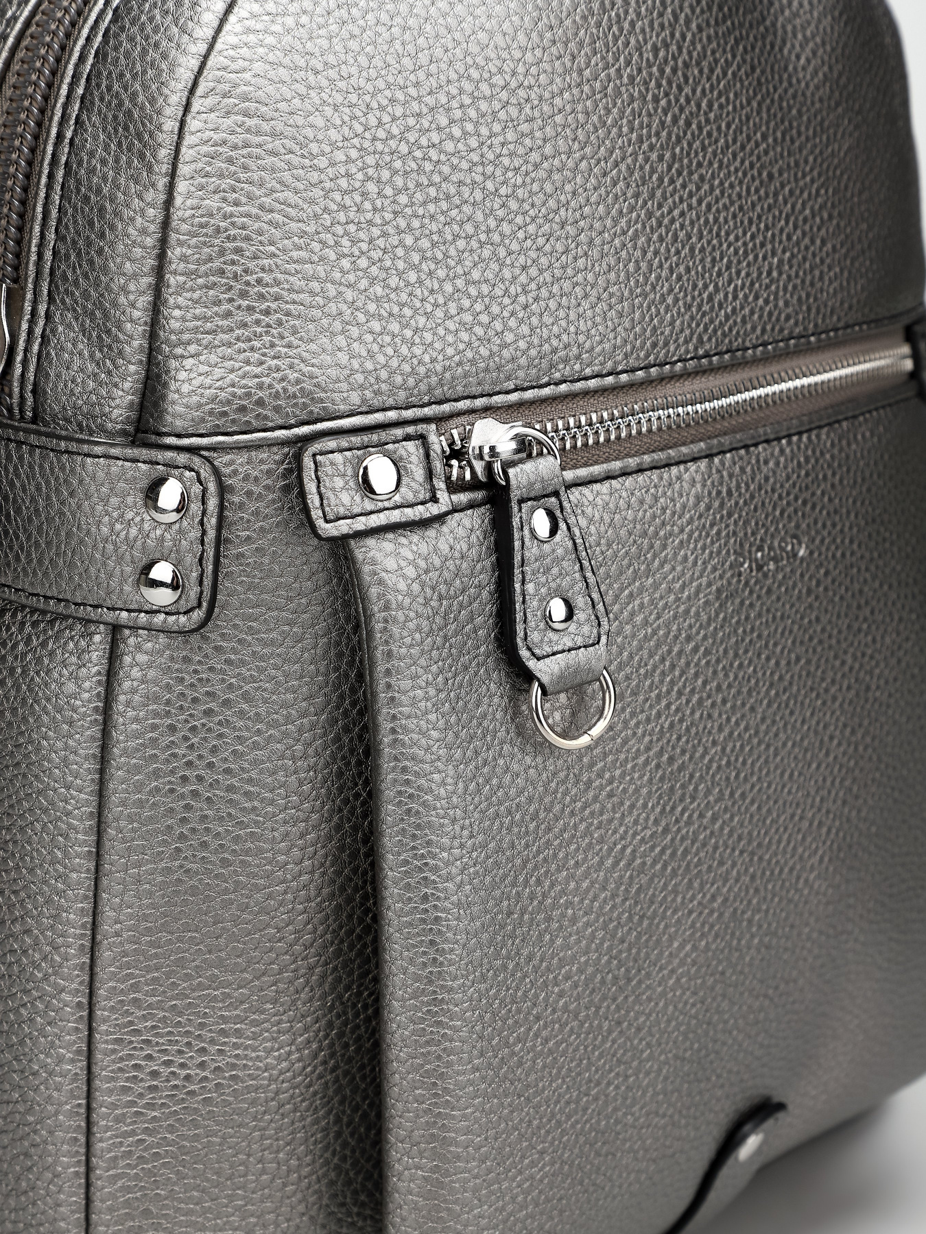 Рюкзаки Picard модель 9809 1T0 SILVERMOON Фото