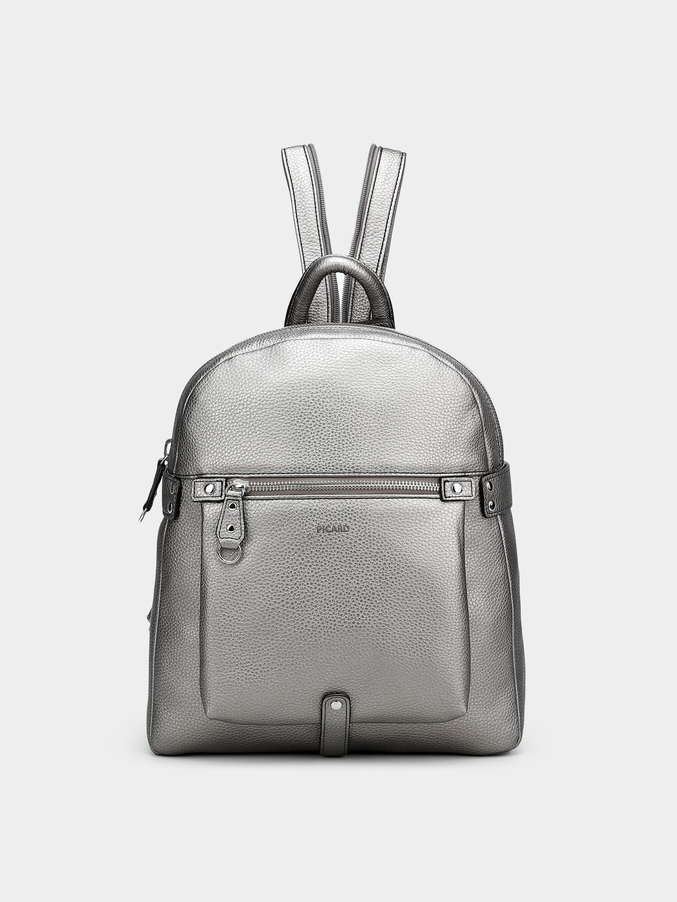 Рюкзаки Picard модель 9809 1T0 SILVERMOON Фото