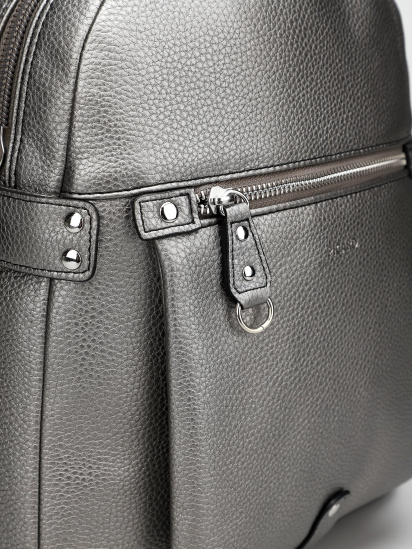 Рюкзаки Picard модель 9809 1T0 SILVERMOON — фото 4 - INTERTOP