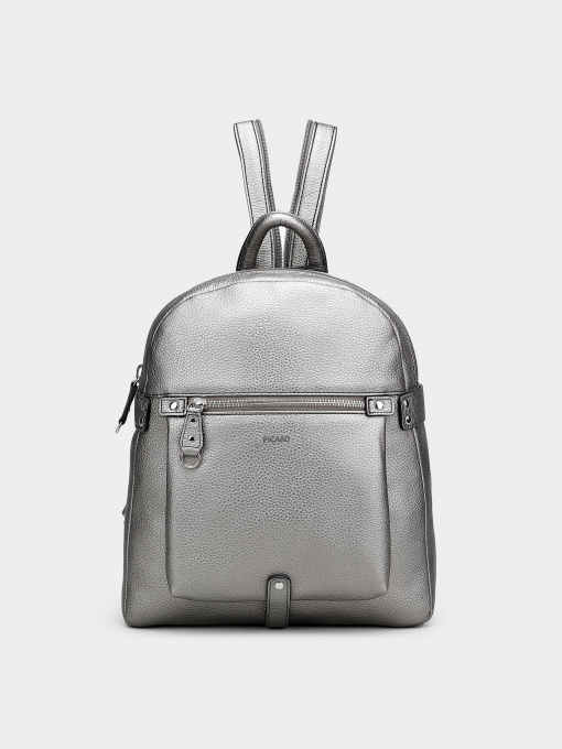 Рюкзаки Picard модель 9809 1T0 SILVERMOON Фото