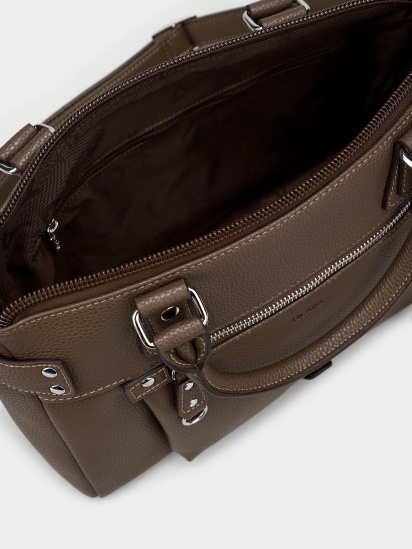 Сумка Picard модель 9893 027 TAUPE — фото 3 - INTERTOP