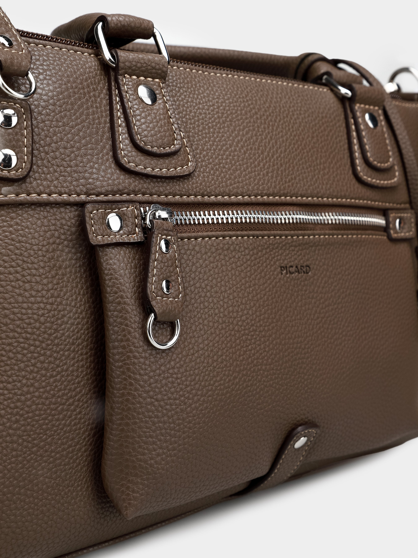 Сумка Picard модель 9893 027 TAUPE Фото