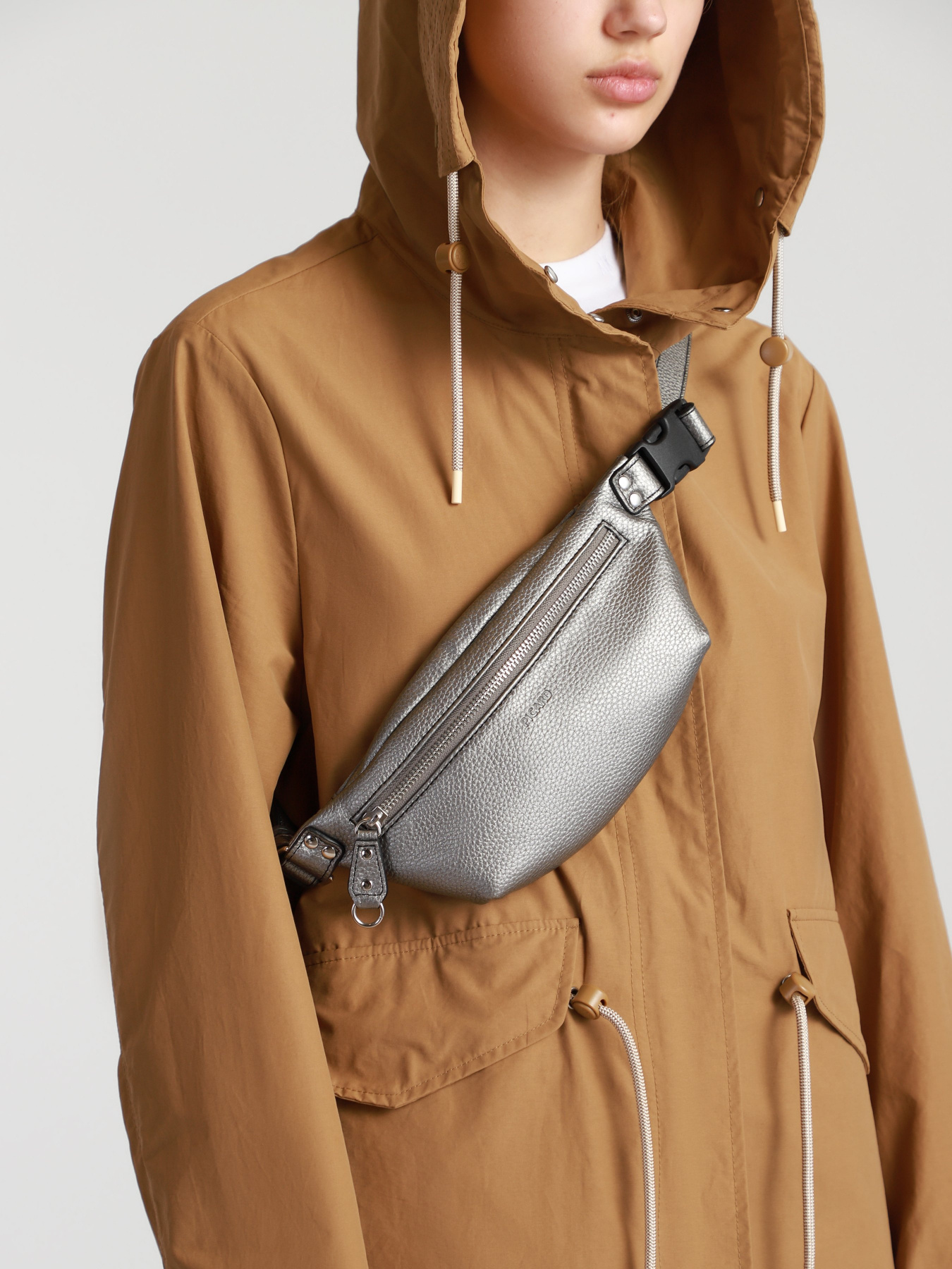 Поясная сумка Picard Loire Ocean модель 2162 1T0 SILVERMOON Фото