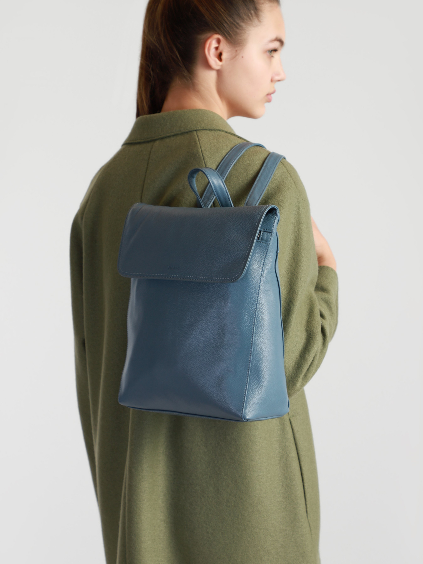 Рюкзаки Picard модель 8658 2B4 ICELAKE Фото