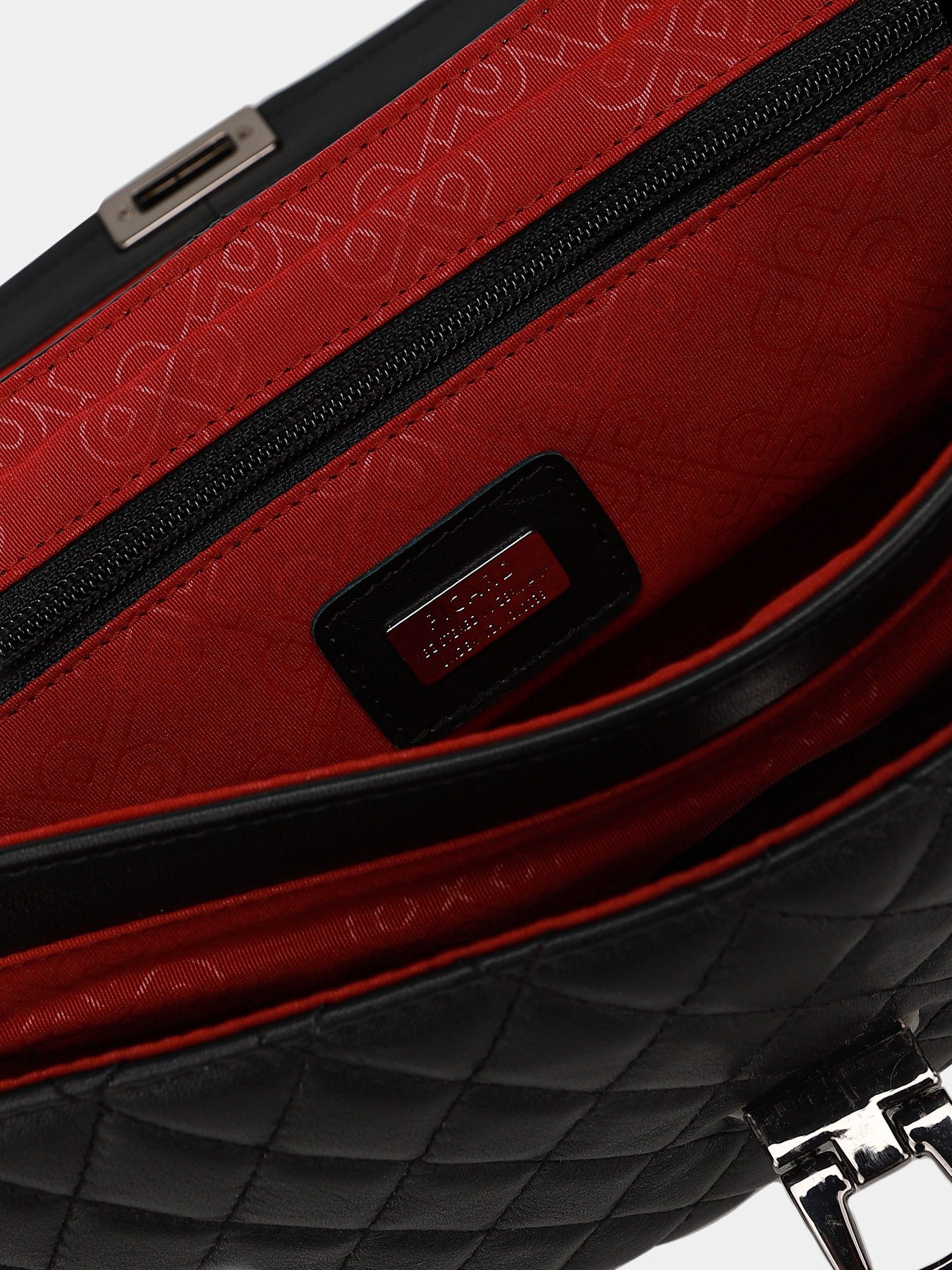 Кросс-боди Picard модель 9879 001 SCHWARZ Фото