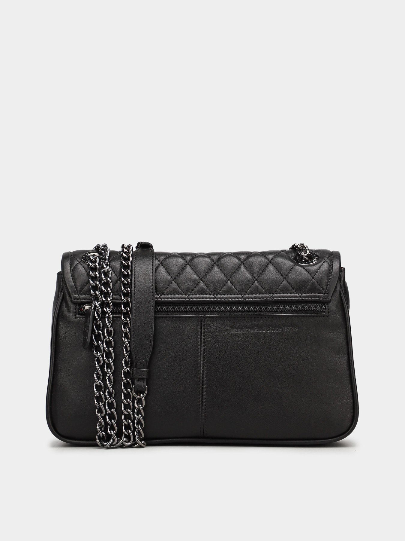 Крос-боді Picard модель 9879 001 SCHWARZ Фото