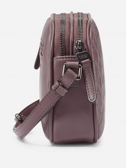 Крос-боді Picard модель 9882 2B7 ROSEMUD — фото - INTERTOP