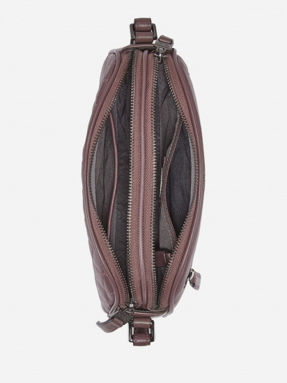 Крос-боді Picard модель 9882 2B7 ROSEMUD — фото 4 - INTERTOP