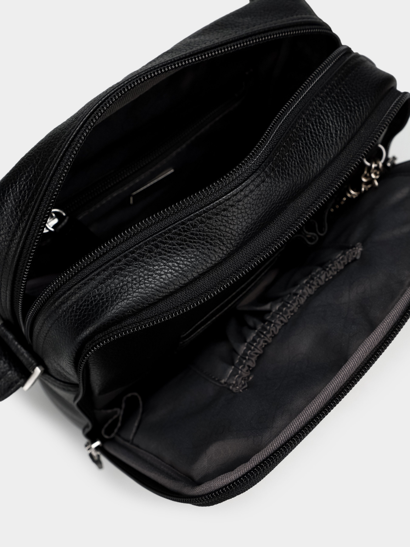 Кросс-боди Picard модель 6037 001 schwarz Фото