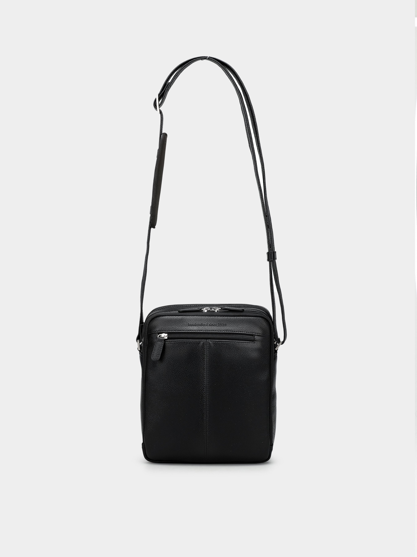 Крос-боді Picard модель 6037 001 schwarz Крос-боді Picard модель 6037 001 schwarz Фото