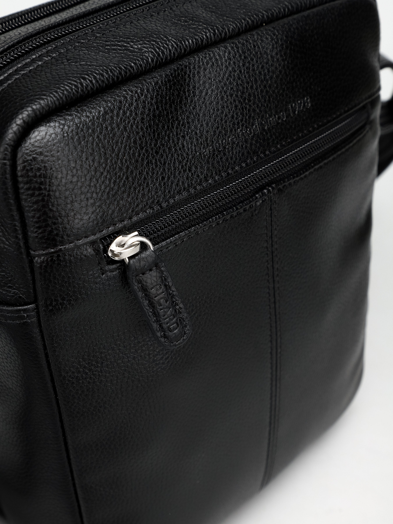 Крос-боді Picard модель 6037 001 schwarz Крос-боді Picard модель 6037 001 schwarz Фото