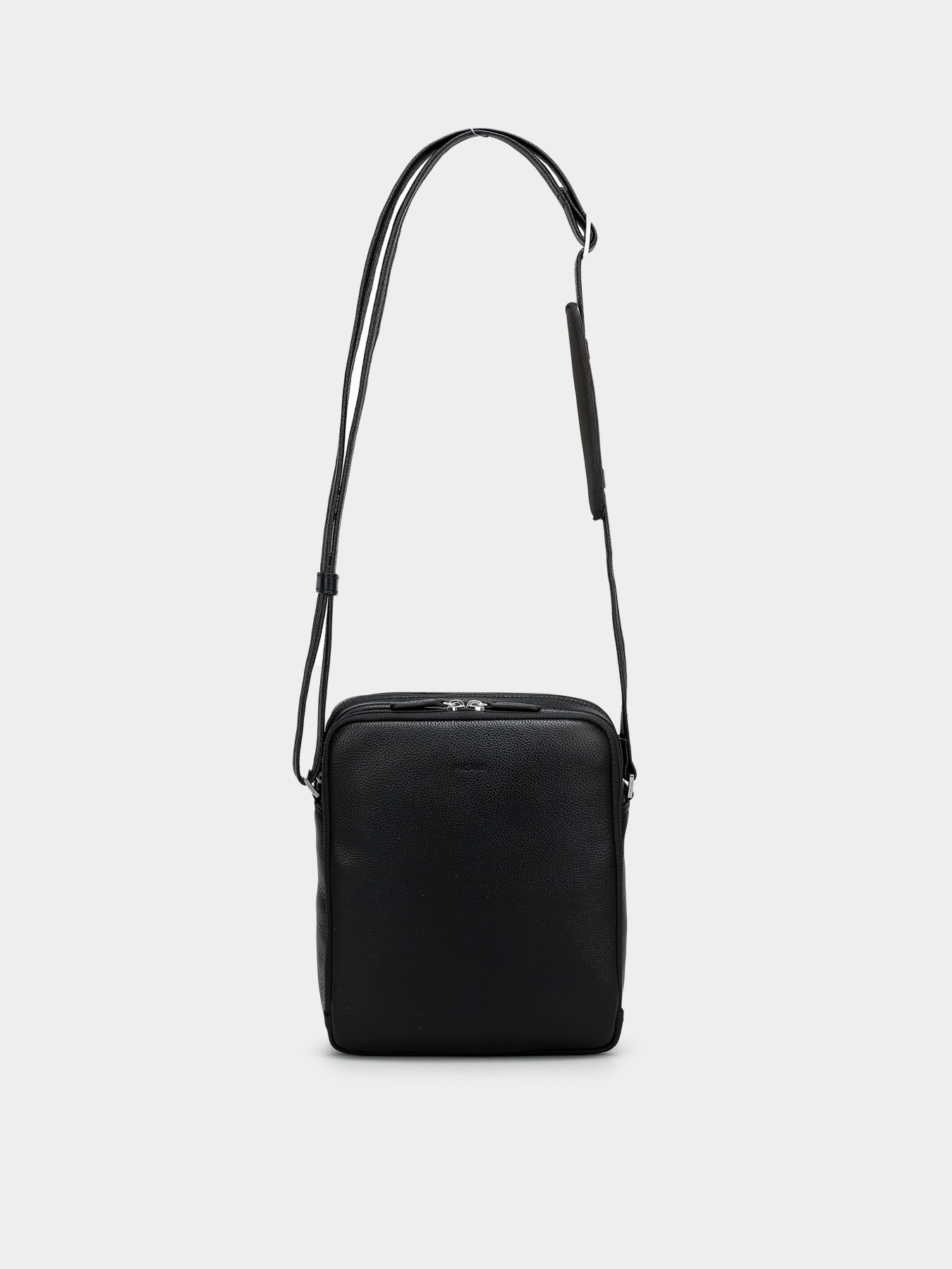 Крос-боді Picard модель 6037 001 schwarz Крос-боді Picard модель 6037 001 schwarz Фото