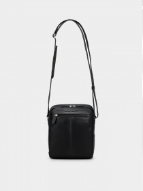 Крос-боді Picard модель 6037 001 schwarz Крос-боді Picard модель 6037 001 schwarz Фото