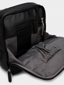 Крос-боді Picard модель 6037 001 schwarz Крос-боді Picard модель 6037 001 schwarz Фото