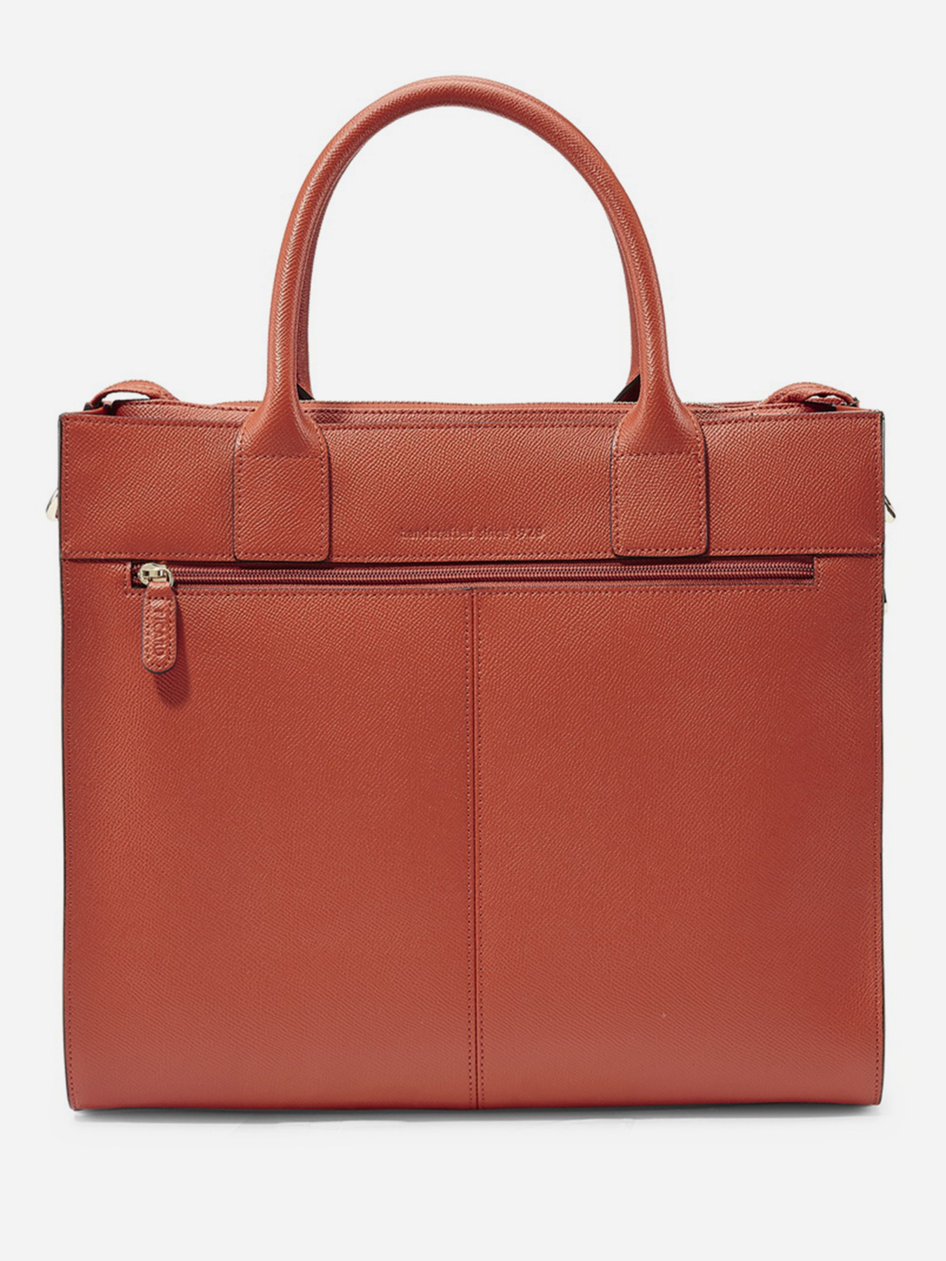 Сумка Picard модель 8745 2B9 PUMPKIN Фото