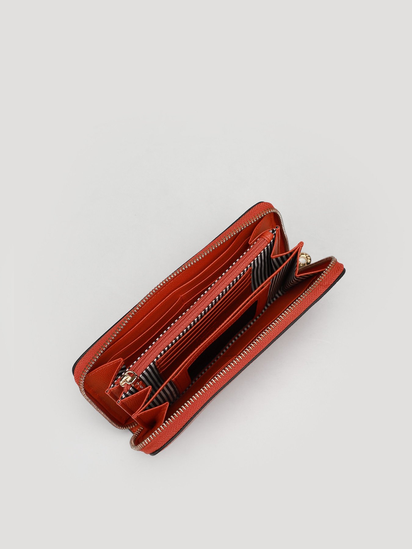 Гаманець Picard модель 8924 2B9 PUMPKIN Фото