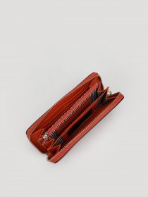 Гаманець Picard модель 8924 2B9 PUMPKIN Фото