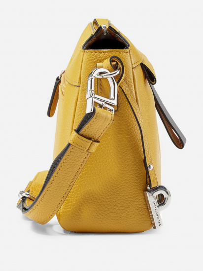 Крос-боді Picard модель 9877 1C6 HONEY — фото - INTERTOP