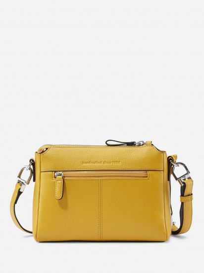 Крос-боді Picard модель 9877 1C6 HONEY — фото 3 - INTERTOP