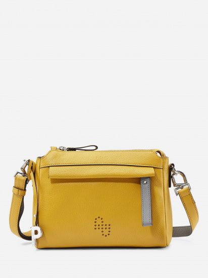 Крос-боді Picard модель 9877 1C6 HONEY - фото