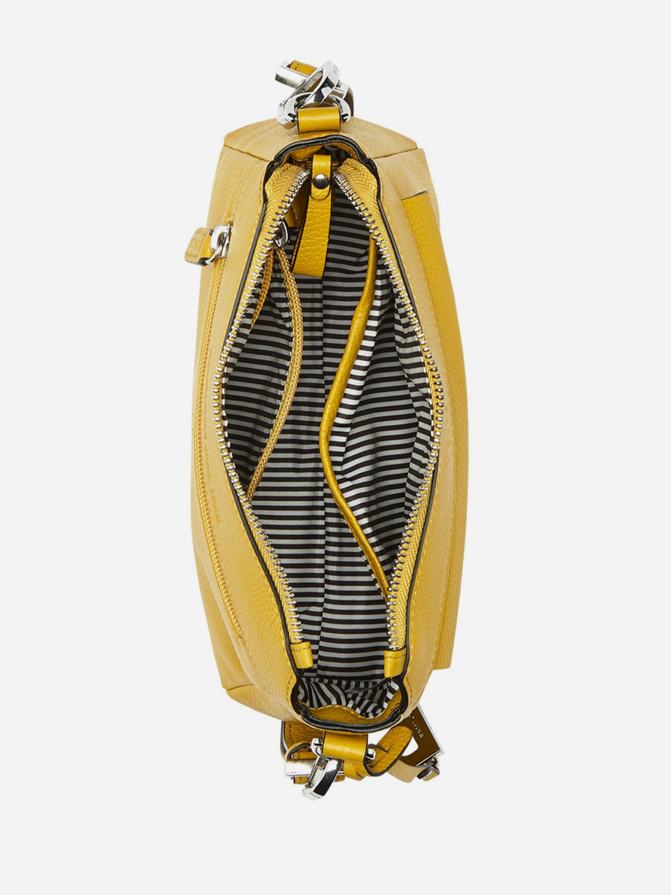 Крос-боді Picard модель 9877 1C6 HONEY Фото