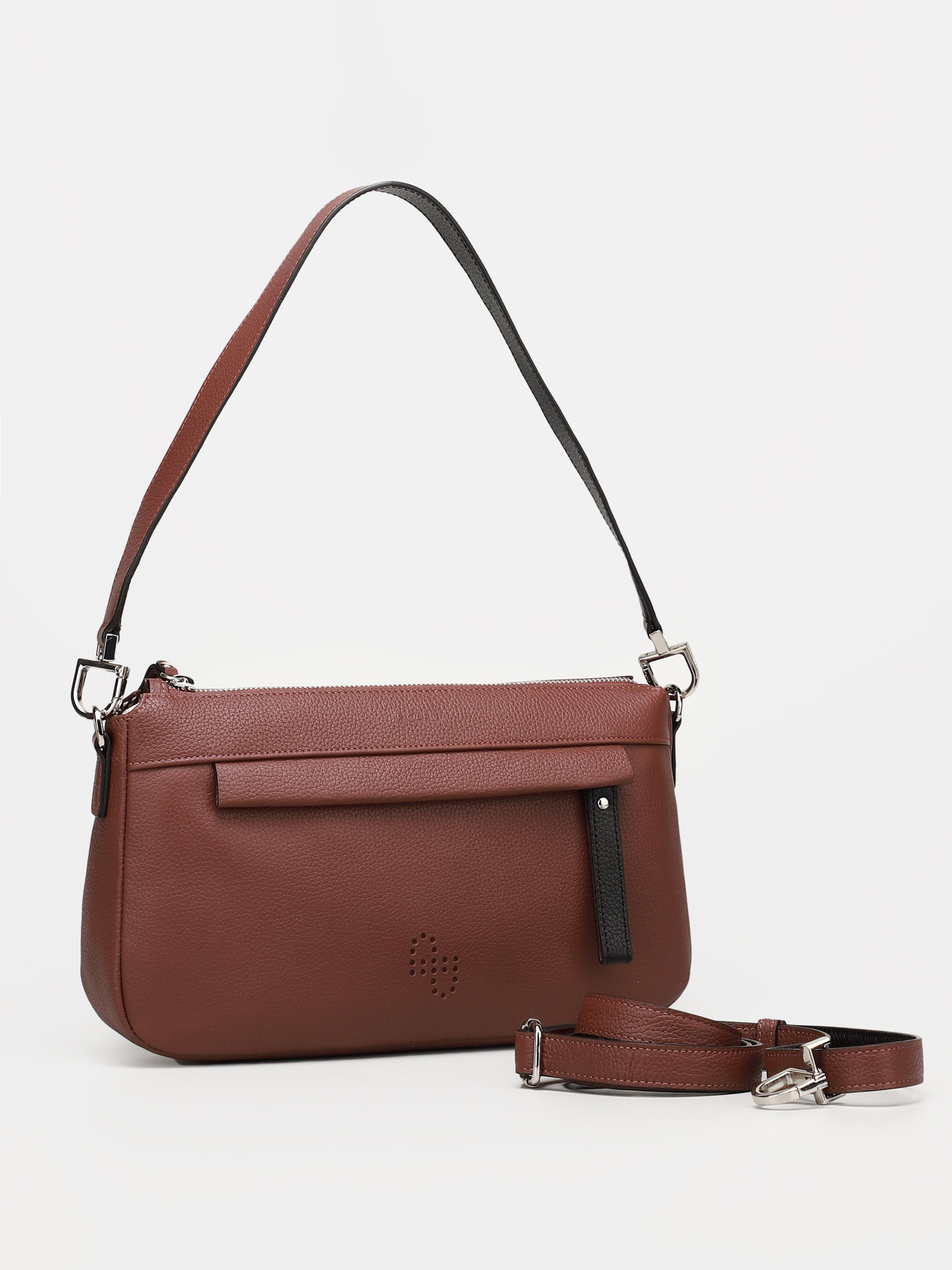 Кросс-боди Picard модель 9876 2B7 ROSEMUD Фото