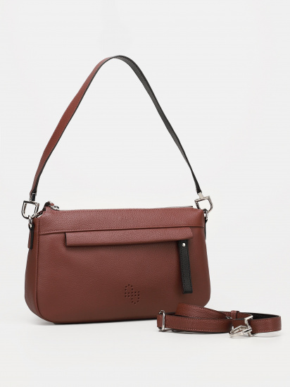 Крос-боді Picard модель 9876 2B7 ROSEMUD — фото - INTERTOP