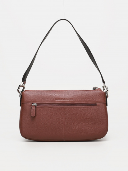Крос-боді Picard модель 9876 2B7 ROSEMUD — фото 3 - INTERTOP