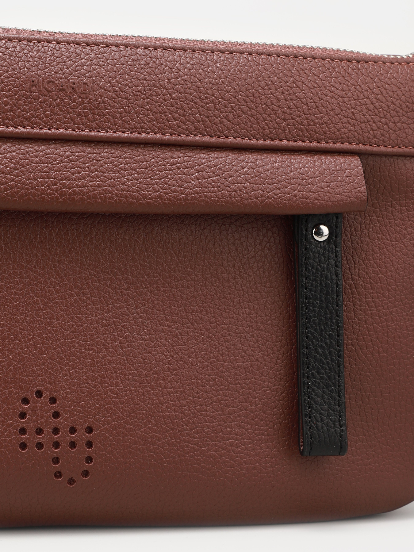 Крос-боді Picard модель 9876 2B7 ROSEMUD Фото