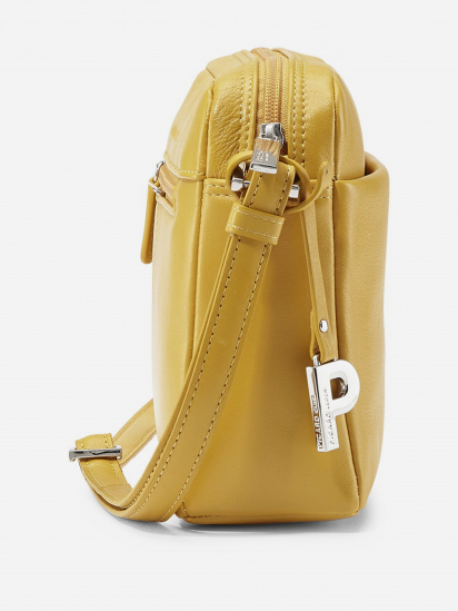 Крос-боді Picard модель 8161 1C6 HONEY — фото - INTERTOP