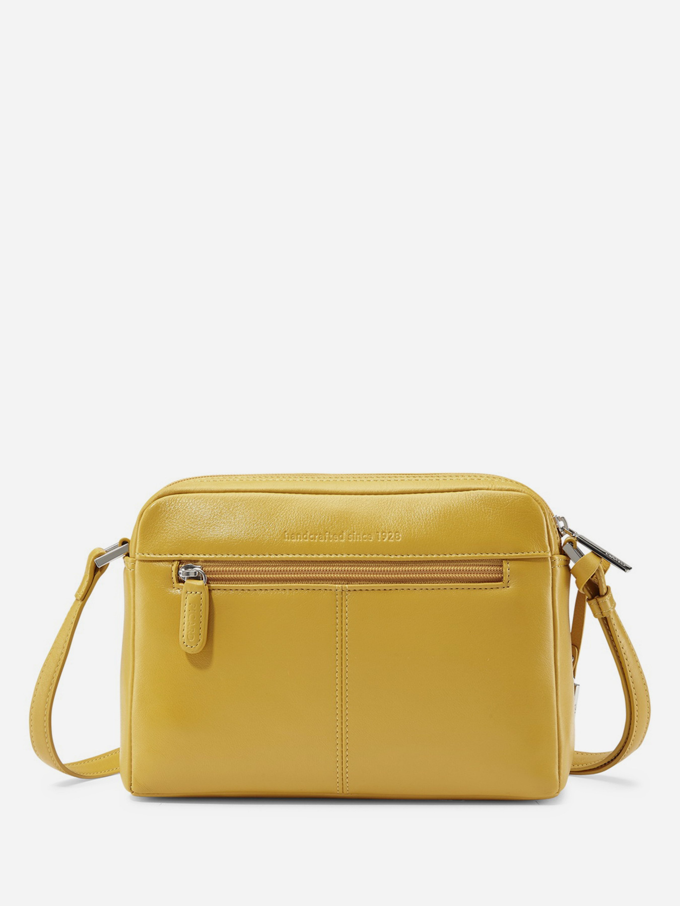 Крос-боді Picard модель 8161 1C6 HONEY Крос-боді Picard модель 8161 1C6 HONEY Фото