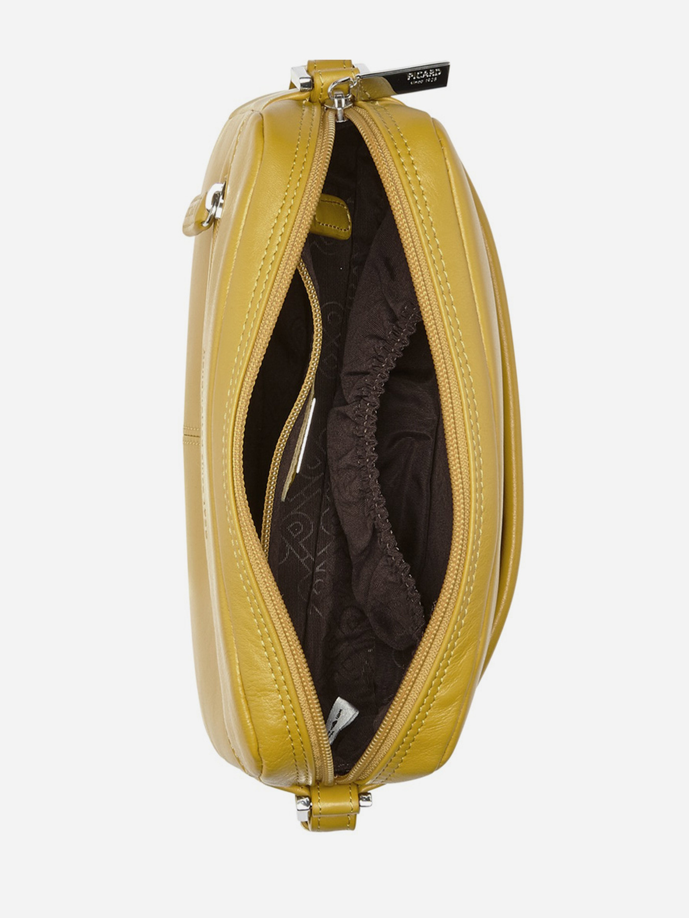 Крос-боді Picard модель 8161 1C6 HONEY Крос-боді Picard модель 8161 1C6 HONEY Фото