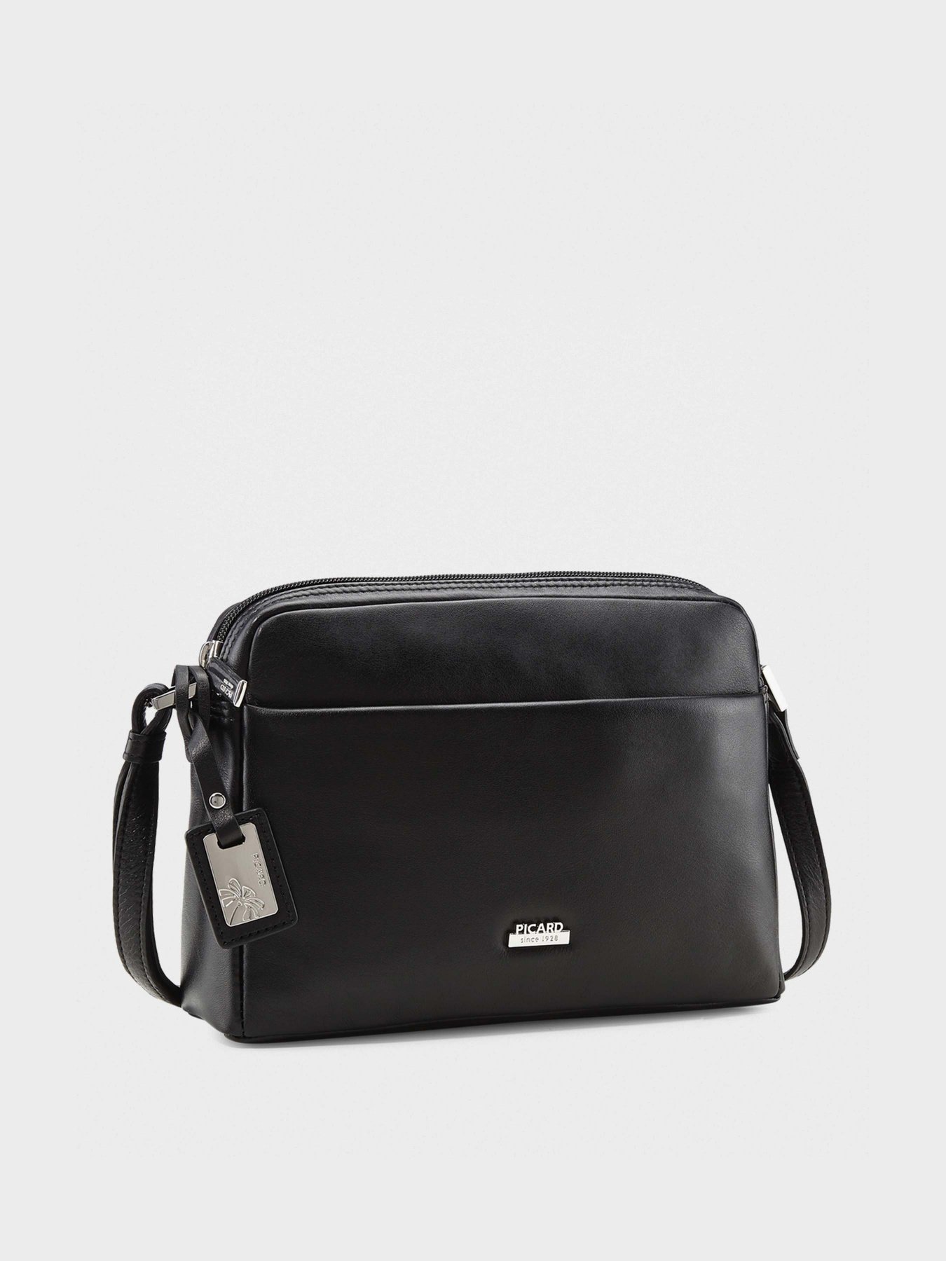 Кросс-боди Picard модель 8161 001 schwarz Фото