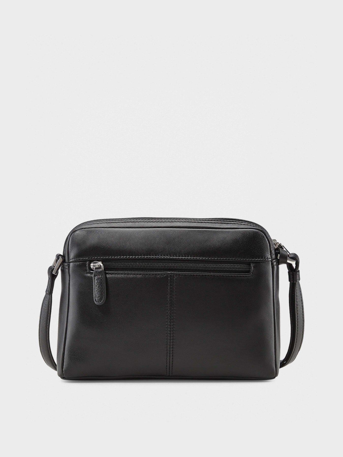 Крос-боді Picard модель 8161 001 schwarz Фото