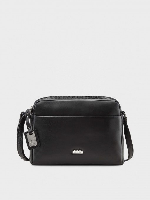 Кросс-боди Picard модель 8161 001 schwarz Фото