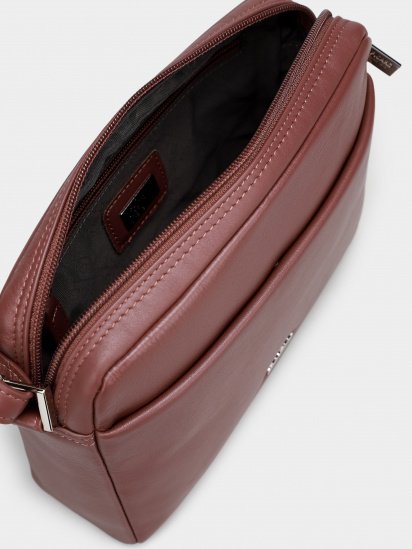 Крос-боді Picard модель 8161 2B7 ROSEMUD — фото 3 - INTERTOP