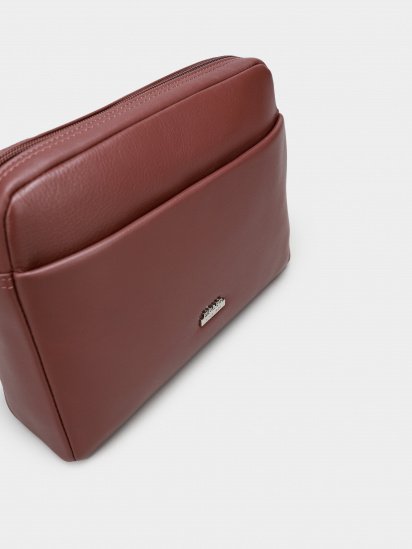 Крос-боді Picard модель 8161 2B7 ROSEMUD — фото 4 - INTERTOP