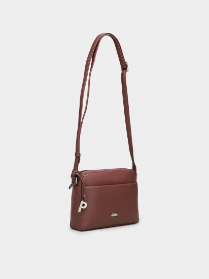 Крос-боді Picard модель 8161 2B7 ROSEMUD — фото 5 - INTERTOP