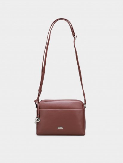 Крос-боді Picard модель 8161 2B7 ROSEMUD - фото