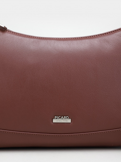 Хобо Picard модель 8210 2B7 ROSEMUD — фото 4 - INTERTOP